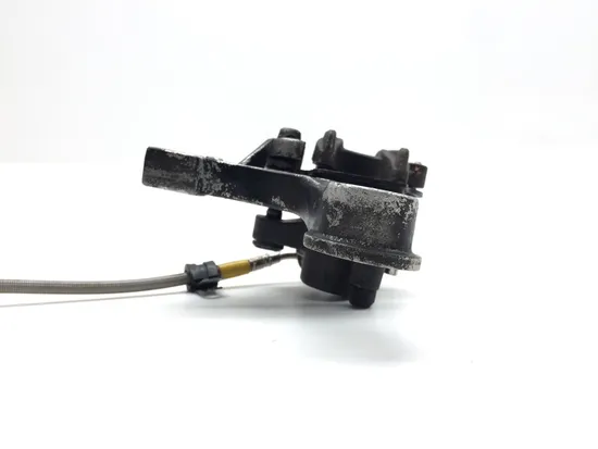 Rear Brake Caliper W Stay 2008 Honda CBR1000RR 3371