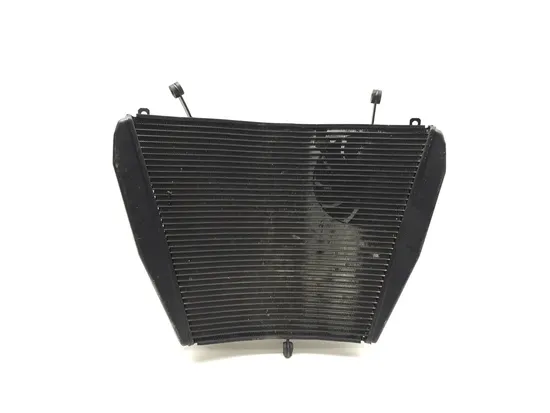 Radiator Cooling Front Fluid with Fan 2008 Honda CBR1000RR 3371 x