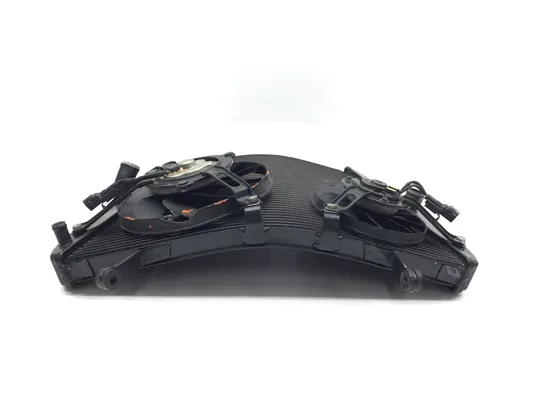 Radiator Cooling Front Fluid with Fan 2008 Honda CBR1000RR 3371 x