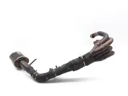 Exhaust Muffler Pipe System 2008 Honda CBR1000RR 3371 x