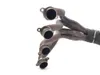 Exhaust Muffler Pipe System 2008 Honda CBR1000RR 3371 x