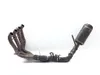 Exhaust Muffler Pipe System 2008 Honda CBR1000RR 3371 x
