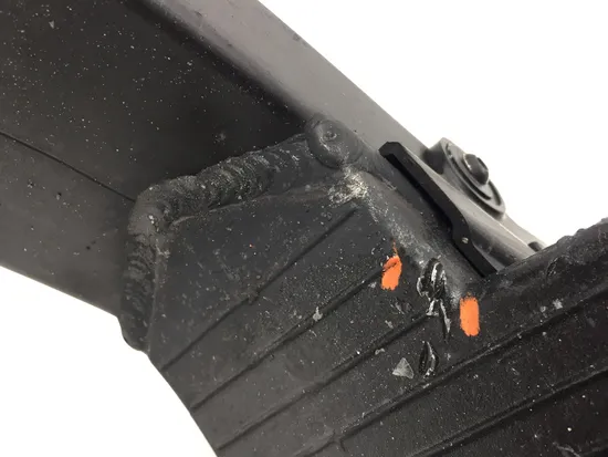 Swing Arm Swingarm 2008 Honda CBR1000RR 3371 x