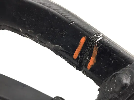 Swing Arm Swingarm 2008 Honda CBR1000RR 3371 x