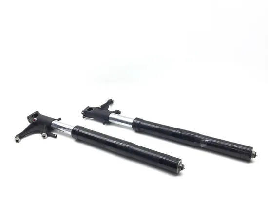 Front Forks Tubes Legs 2008 Honda CBR1000RR 3371