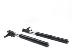 Front Forks Tubes Legs 2008 Honda CBR1000RR 3371