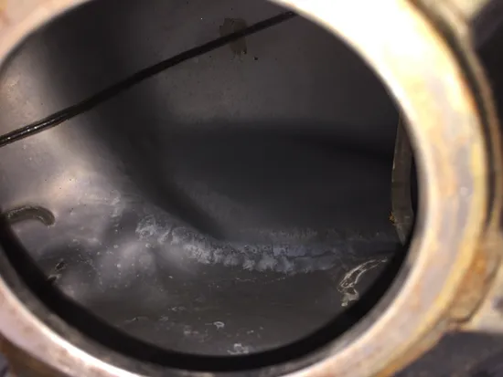 Gas Tank Fuel Petrol 2008 Honda CBR1000RR 3371 x