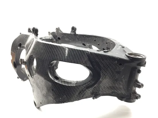 Main Frame Chassis 2008 Honda CBR1000RR 3371 x