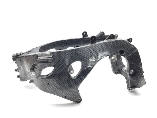 Main Frame Chassis 2008 Honda CBR1000RR 3371 x