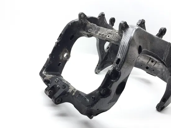 Main Frame Chassis 2008 Honda CBR1000RR 3371 x