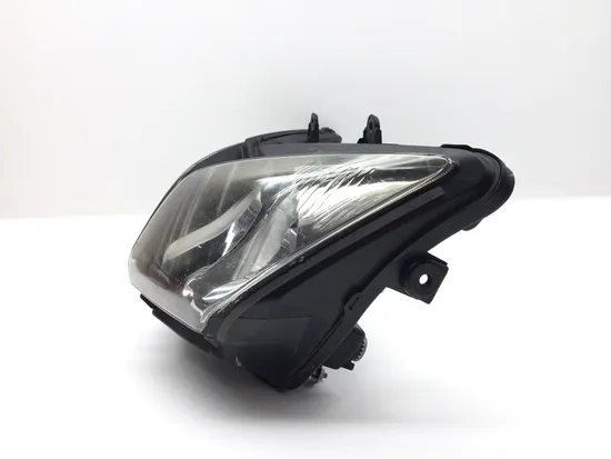 Headlight Front Headlamp 2003 Suzuki Vstrom 1000 DL1000 3379