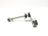 Lower Triple Tree Bottom Fork Clamp Shaft 2003 Suzuki Vstrom 1000 DL1000 3379