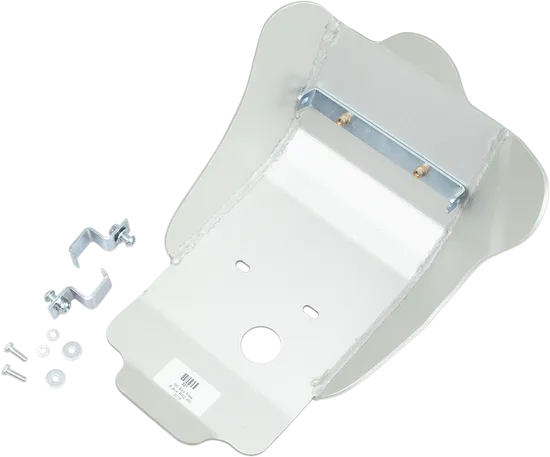 Moose Aluminum Engine Chassis Belly Skid Plate Guard