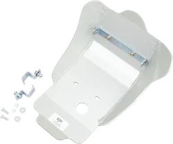 Moose Aluminum Engine Chassis Belly Skid Plate Guard