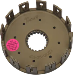 Barnett Billet Aluminum Clutch Basket