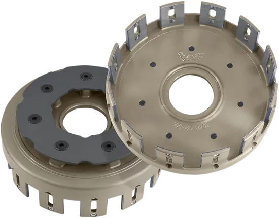 Barnett Billet Aluminum Clutch Basket