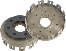 Barnett Billet Aluminum Clutch Basket