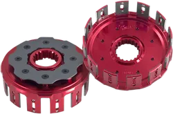 Barnett Billet Aluminum Clutch Basket