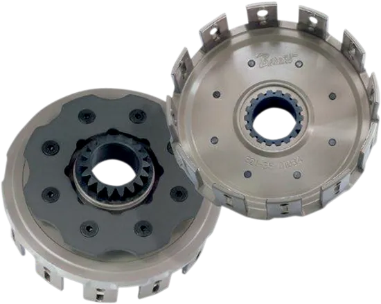 Barnett Billet Aluminum Clutch Basket