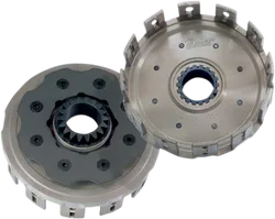 Barnett Billet Aluminum Clutch Basket 