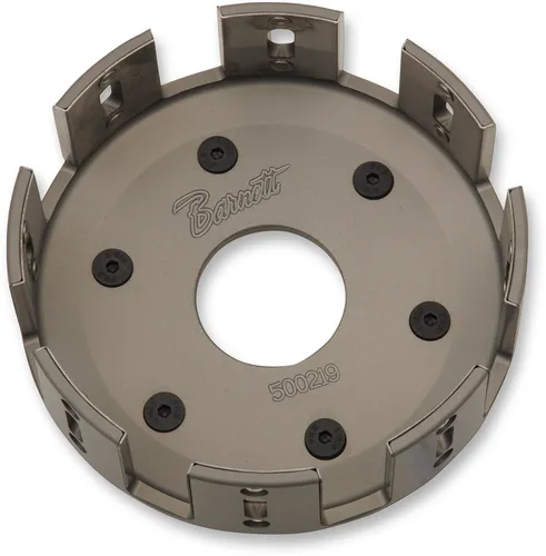 Barnett Billet Aluminum Clutch Basket