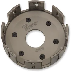 Barnett Billet Aluminum Clutch Basket