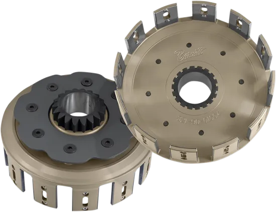 Barnett Billet Aluminum Clutch Basket