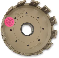 Barnett Billet Aluminum Clutch Basket 