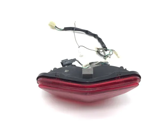 Rear Tail Light Brake Back Lens 2003 Suzuki Vstrom 1000 DL1000 3379 x