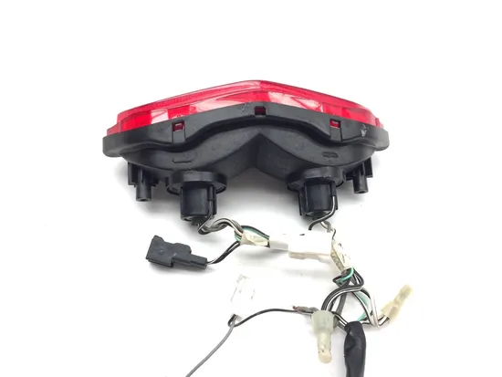 Rear Tail Light Brake Back Lens 2003 Suzuki Vstrom 1000 DL1000 3379 x