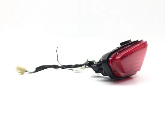 Rear Tail Light Brake Back Lens 2003 Suzuki Vstrom 1000 DL1000 3379 x