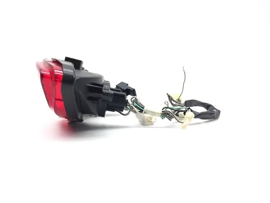 Rear Tail Light Brake Back Lens 2003 Suzuki Vstrom 1000 DL1000 3379 x