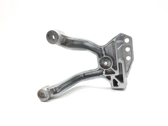 Right Rear Back Passenger Peg Bracket Side 2003 Suzuki Vstrom 1000 DL1000 3379 x