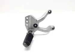 Right Rear Back Passenger Peg Bracket Side 2003 Suzuki Vstrom 1000 DL1000 3379 x