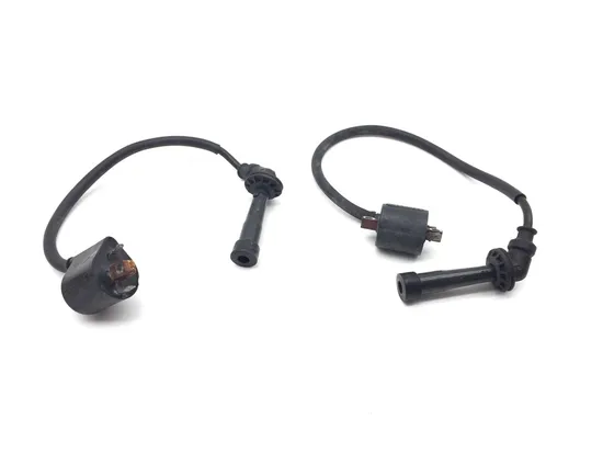 Ignition Coil Set 2003 Suzuki Vstrom 1000 DL1000 3379