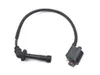 Ignition Coil Set 2003 Suzuki Vstrom 1000 DL1000 3379