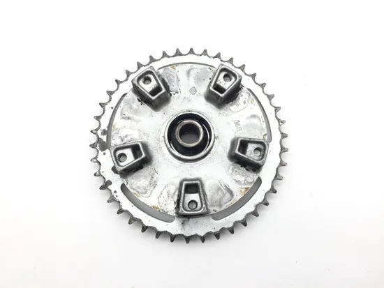 Sprocket Hub Cush Drive Rear Wheel 2003 Suzuki Vstrom 1000 DL1000 3379 x