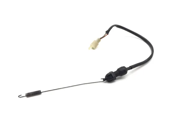 Brake Tail Light Switch 2003 Suzuki Vstrom 1000 DL1000 3379