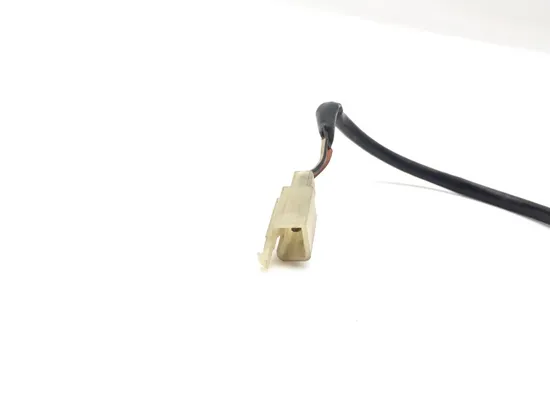 Brake Tail Light Switch 2003 Suzuki Vstrom 1000 DL1000 3379