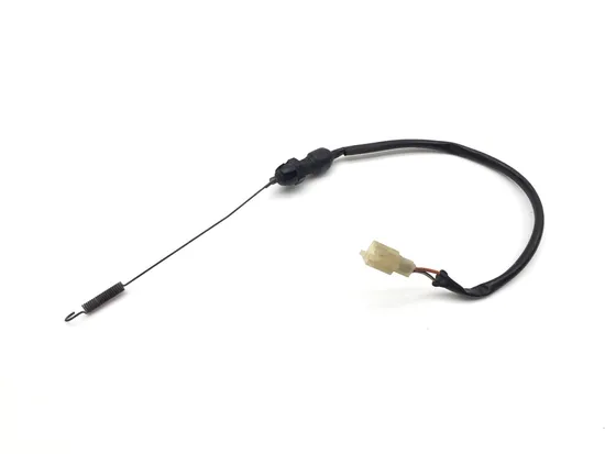 Brake Tail Light Switch 2003 Suzuki Vstrom 1000 DL1000 3379