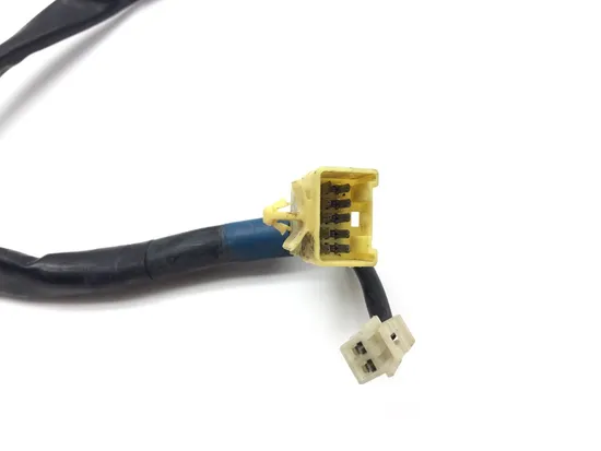 Left Headlight Bar Switch 2003 Suzuki Vstrom 1000 DL1000 3379