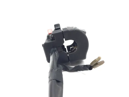 Left Headlight Bar Switch 2003 Suzuki Vstrom 1000 DL1000 3379