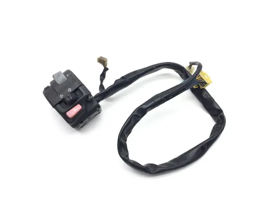 Left Headlight Bar Switch 2003 Suzuki Vstrom 1000 DL1000 3379