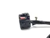 Left Headlight Bar Switch 2003 Suzuki Vstrom 1000 DL1000 3379
