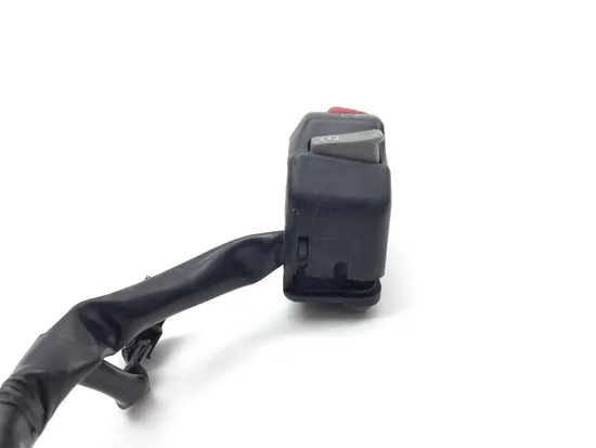 Right Kill Bar Switch Handle On Off 2003 Suzuki Vstrom 1000 DL1000 3379