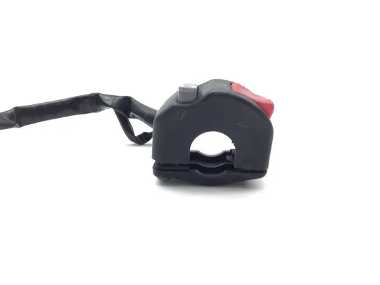 Right Kill Bar Switch Handle On Off 2003 Suzuki Vstrom 1000 DL1000 3379