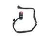 Right Kill Bar Switch Handle On Off 2003 Suzuki Vstrom 1000 DL1000 3379