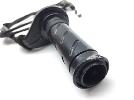 Twist Throttle With Cable 2003 Suzuki Vstrom 1000 DL1000 3379 x