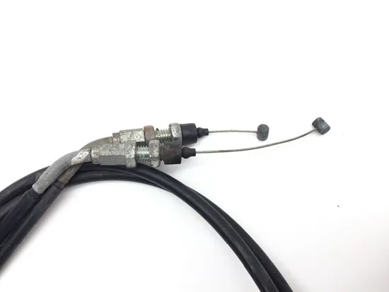 Twist Throttle With Cable 2003 Suzuki Vstrom 1000 DL1000 3379 x