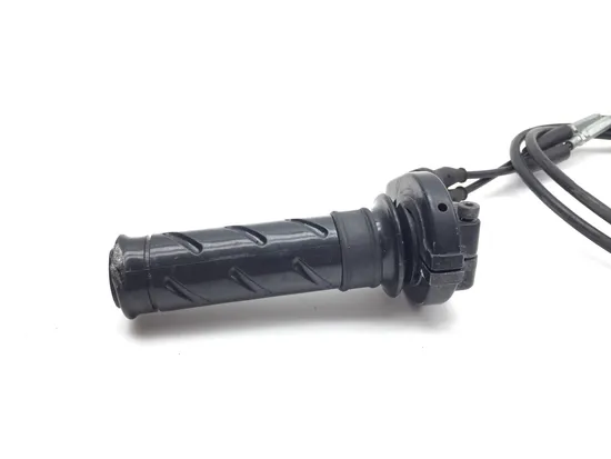Twist Throttle With Cable 2003 Suzuki Vstrom 1000 DL1000 3379 x